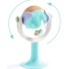 Hochet culbuto "BabyReversi" 6144<Djeco Cheap