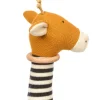Hochet tricoté girafe 39353<SIGIKID Outlet