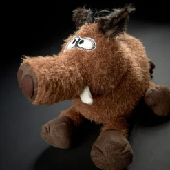 Hunters Bacon, sanglier en peluche Beasts 39744<SIGIKID Clearance