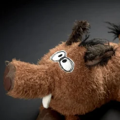 Hunters Bacon, sanglier en peluche Beasts 39744<SIGIKID Clearance