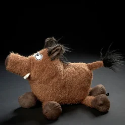 Hunters Bacon, sanglier en peluche Beasts 39744<SIGIKID Clearance