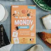 Imagier CUISINE & ALIMENTS mini Mondy, cartes de nomenclature<Observe Montessori Cheap