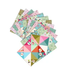 Initiation à l'Origami Cocottes à gages, 8773<Djeco Cheap