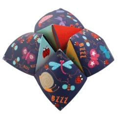 Initiation à l'Origami Salières, loisir créatif DJO 8764<Djeco Cheap