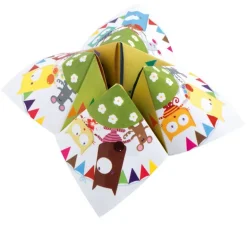 Initiation à l'Origami Salières, loisir créatif DJO 8764<Djeco Cheap