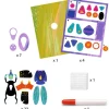 Insectes en papier "Paper bugs" Tableaux en 3D 9449<Djeco Best Sale