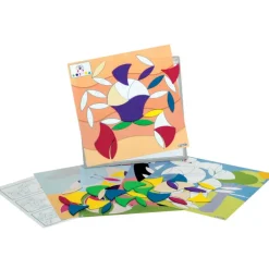 IOTOBO 3+ Maxi - jeu de mosaïque magnétique<SEPP jeux Clearance