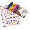 IOTOBO Boîte de voyage 5+ "Toucan" jeu de mosaïque magnétique<SEPP jeux Clearance