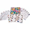 IOTOBO Mandala - jeu de mosaïque magnétique<SEPP jeux Best Sale