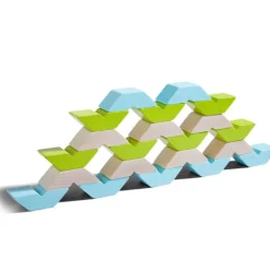 Jeu d'assemblage en 3D "Varius" 305458<HABA Best