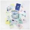 Jeu de cartes "Mistigri des océans" Pirouette Cacahouète<PIROUETTE CACAHOUETE Fashion
