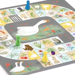 Jeu de l'oie 5232<Djeco Shop