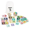 Jeu de loto en bois "Les animaux" Andy Westface pour 7422<VILAC Store