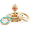 Jeu de manipulation "BabyHoopi" 6148<Djeco Fashion