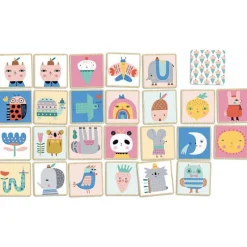 Jeu de mémory Suzy Ultman 8904<VILAC Shop