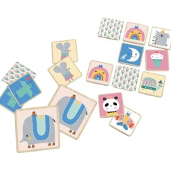 Jeu de mémory Suzy Ultman 8904<VILAC Shop