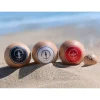 Jeu de pétanque en bois x Marine Nationale - 9313<VILAC New