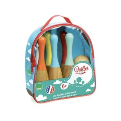Jeu de quilles bowling 4033<VILAC Cheap