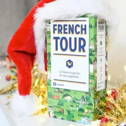 Jeu de société "French Tour" de Laboludic<POPPIK Cheap