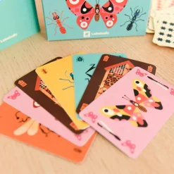 Jeu de société "Micronimo" de Laboludic<POPPIK Flash Sale