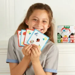 Jeu de société "Spy Kid" de Laboludic<POPPIK Online