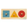 Jeu d'encastrement en bois 'FormaBasic' 6200<Djeco Cheap