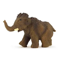 Jeune Mammouth, dinosaure 55025<Papo Cheap