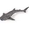 Jeune requin baleine, figurine 56046<Papo Best