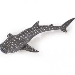 Jeune requin baleine, figurine 56046<Papo Best