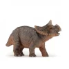 Jeune tricératops, dinosaure 55036<Papo Clearance