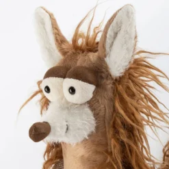 Jodie Coyotie, coyote en peluche Beast 31022<SIGIKID Sale