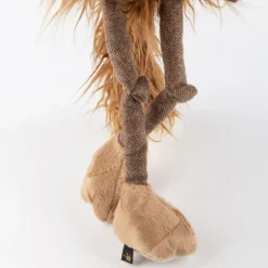 Jodie Coyotie, coyote en peluche Beast 31022<SIGIKID Sale