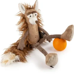 Jodie Coyotie, coyote en peluche Beast 31022<SIGIKID Sale