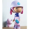 Joe & Gala figurine tinyly 6949<Djeco Best
