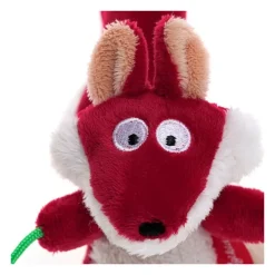 Jouet d'éveil à suspendre "Renard" 41011<SIGIKID Best
