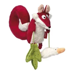Jouet d'éveil à suspendre "Renard" 41011<SIGIKID Best