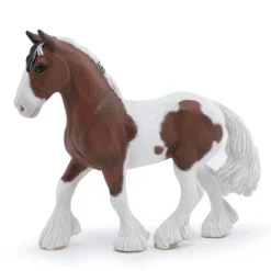 Jument Tinker, figurine 51570<Papo Best