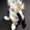 Kiez Mauz, peluche chat Beasts 39856<SIGIKID Sale