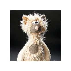 Kiez Miez, peluche chat Beasts 38243<SIGIKID Sale