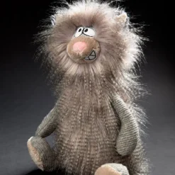 Kiez Monz, peluche chat Beasts 39860<SIGIKID Discount