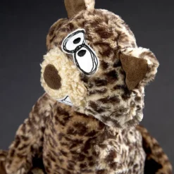 Kiez Munz, peluche chat Beasts 39861<SIGIKID Discount