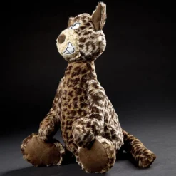 Kiez Munz, peluche chat Beasts 39861<SIGIKID Discount