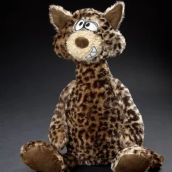Kiez Munz, peluche chat Beasts 39861<SIGIKID Discount