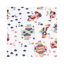 KING, jeu de cartes classique ''<Les Jouets Libres Cheap