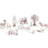Kit animaux DIY "Forêt" 8001 Color. Assemble. Play<Djeco Flash Sale