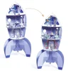 Kit fusée spatiale DIY 8009 Color. Assemble. Play<Djeco Hot