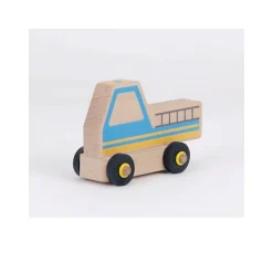 KITCAR voiture "3 en 1"<Les Jouets Libres Flash Sale