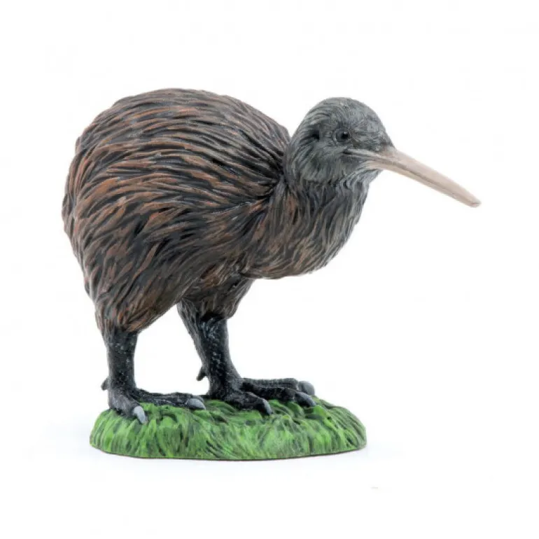 Kiwi, figurine 50301<Papo Flash Sale