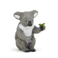 Koala 50111, figurines animaux sauvages<Papo Best