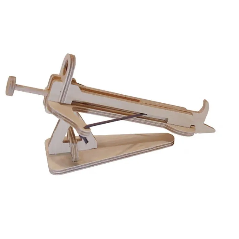 La baliste de Plywood de<Manufacture en famille Online